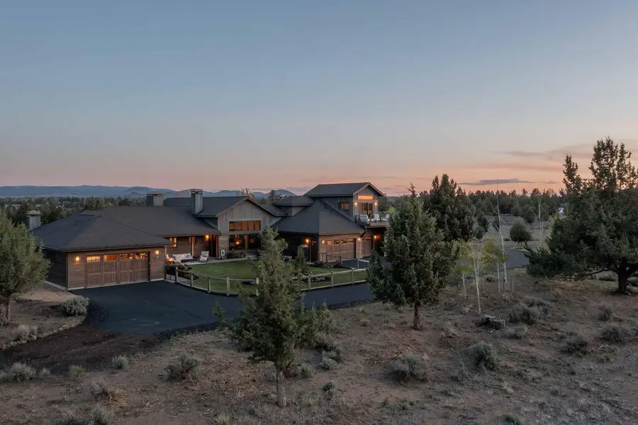 61465 White Peaks Court, Bend, OR 97702 - #2