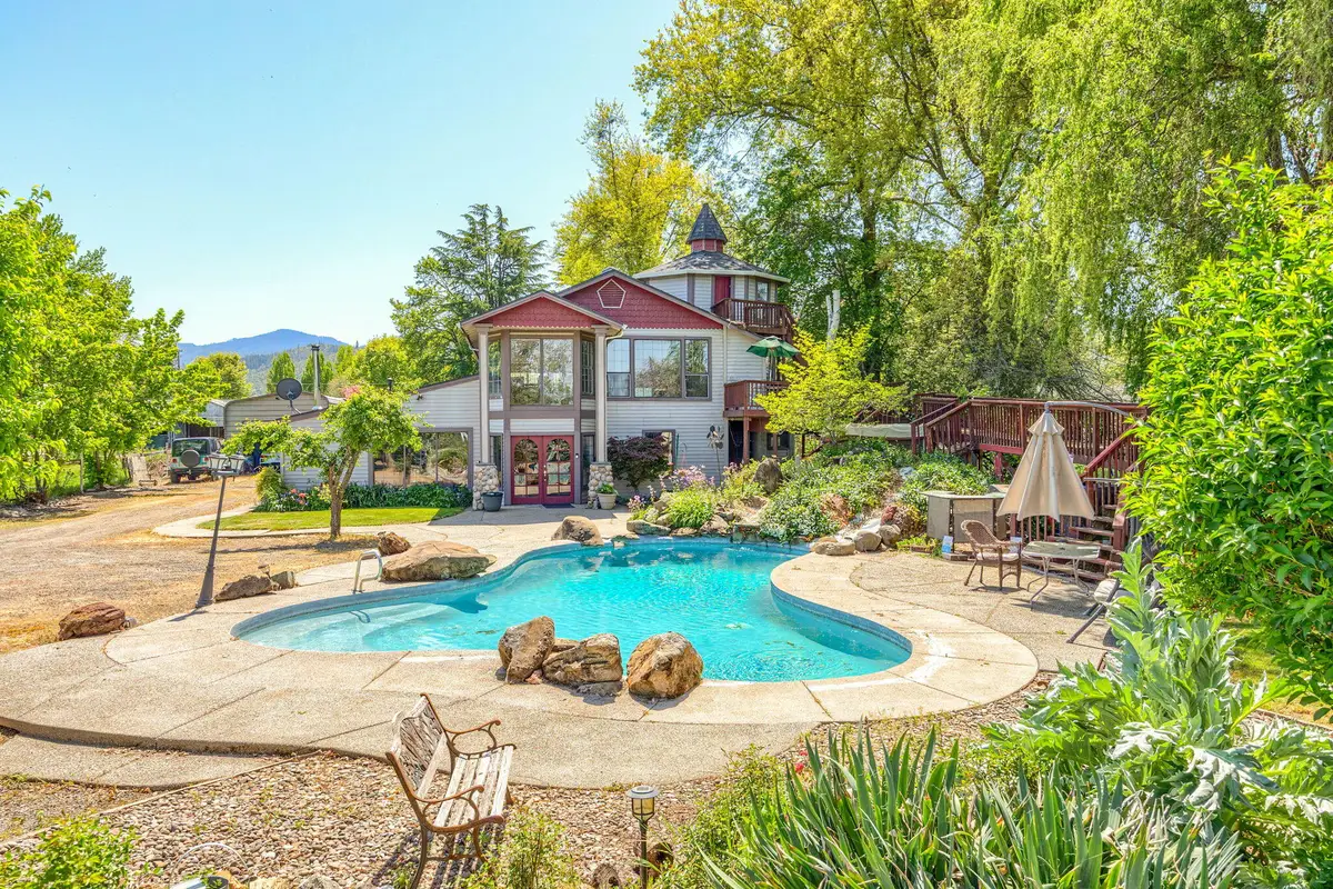 3600 Madrona Lane, Medford, OR 97501 - #1