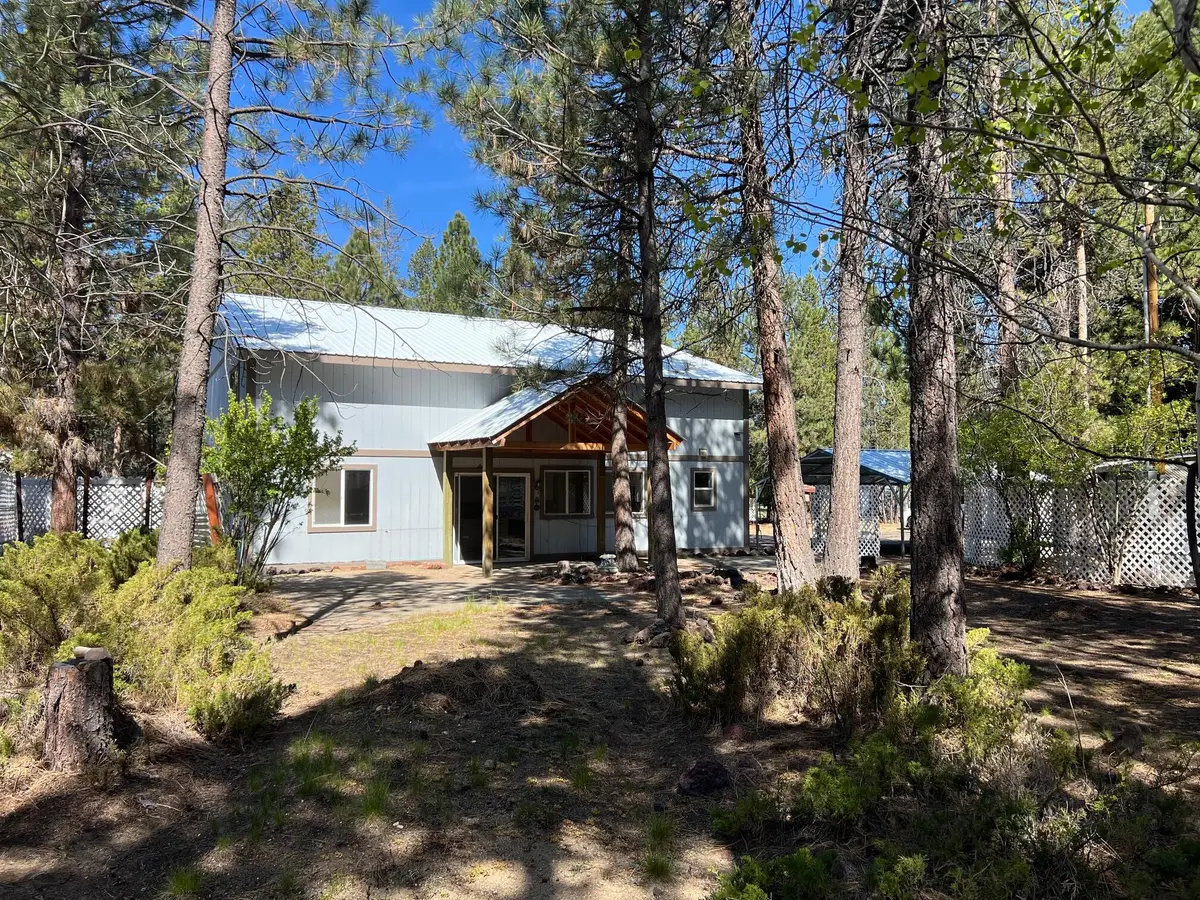52360 Ammon Road, La Pine, OR 97739 - #1
