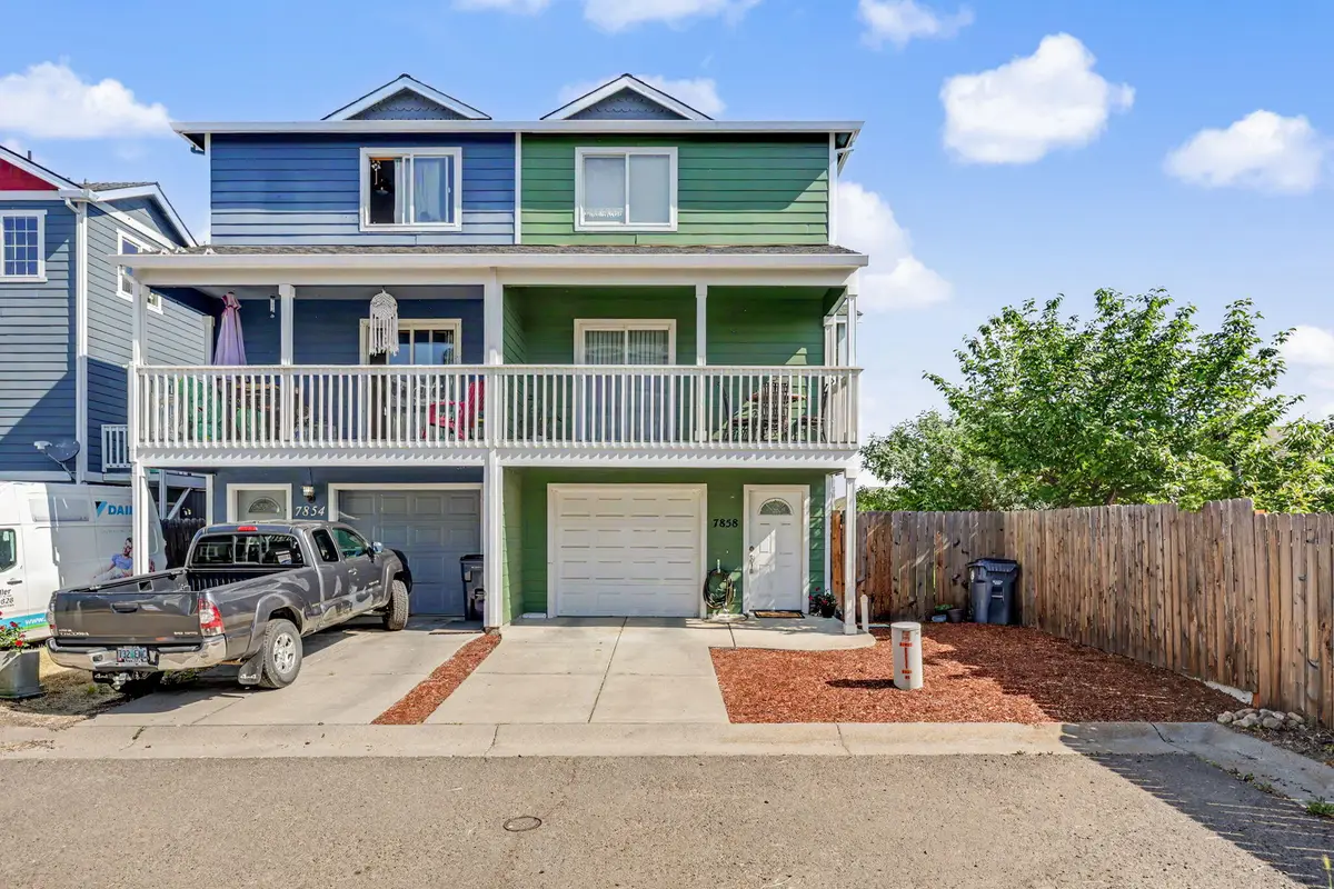 7858 Jacqueline Way, White City, OR 97503 - #1