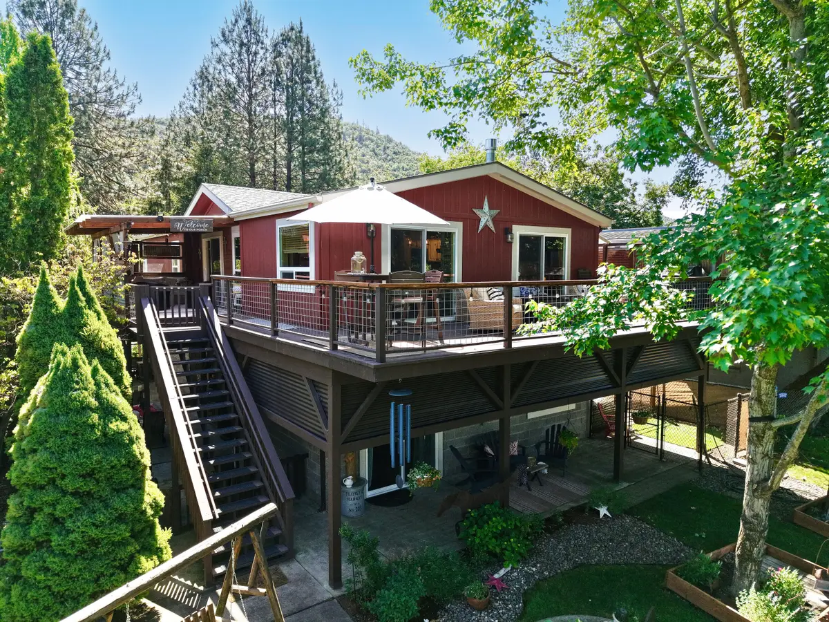 150 Castaline Place, Shady Cove, OR 97539 - #1