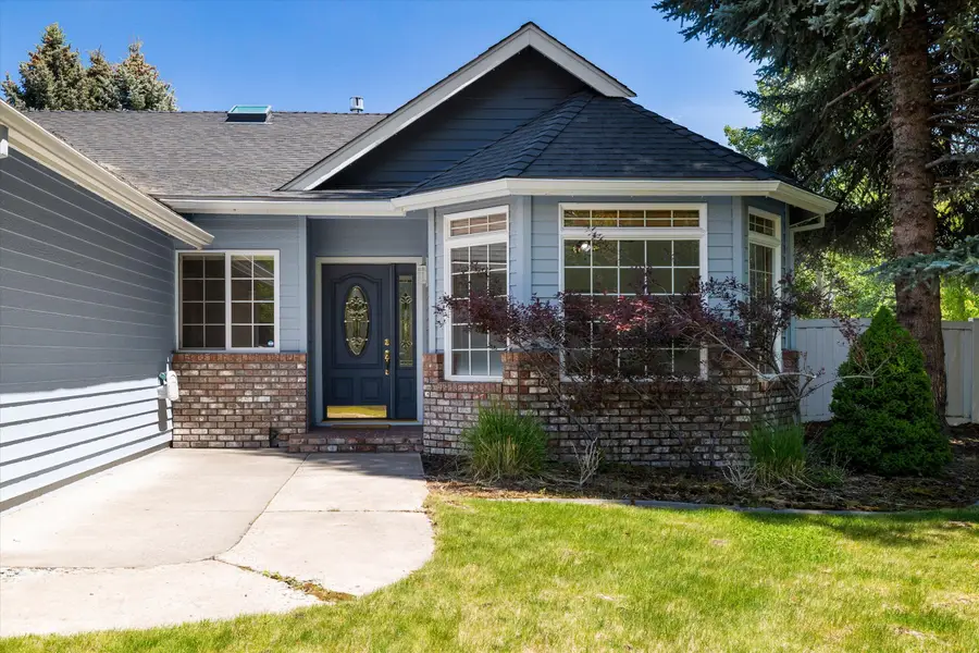 21196 Strawberry Mountain, Bend, OR 97702 - #3