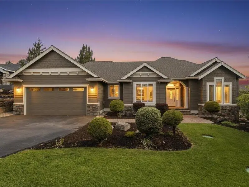 1747 Turnstone Road, Redmond, OR 97756 - #1