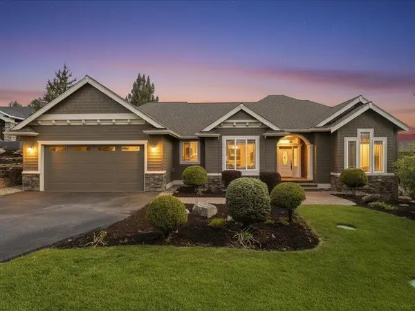 1747 Turnstone Road, Redmond, OR 97756