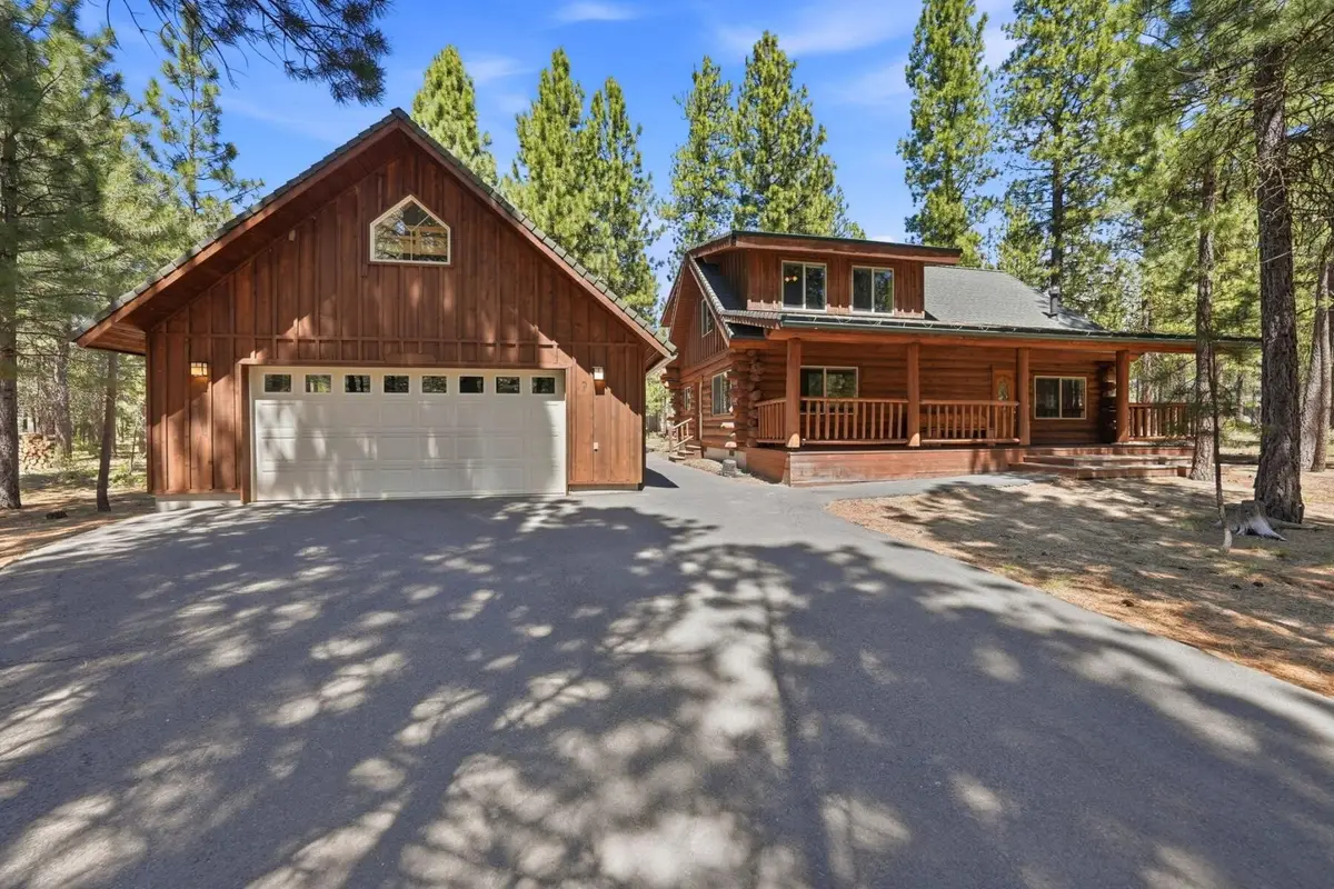 14177 Whitewater Loop, La Pine, OR 97739 - #1