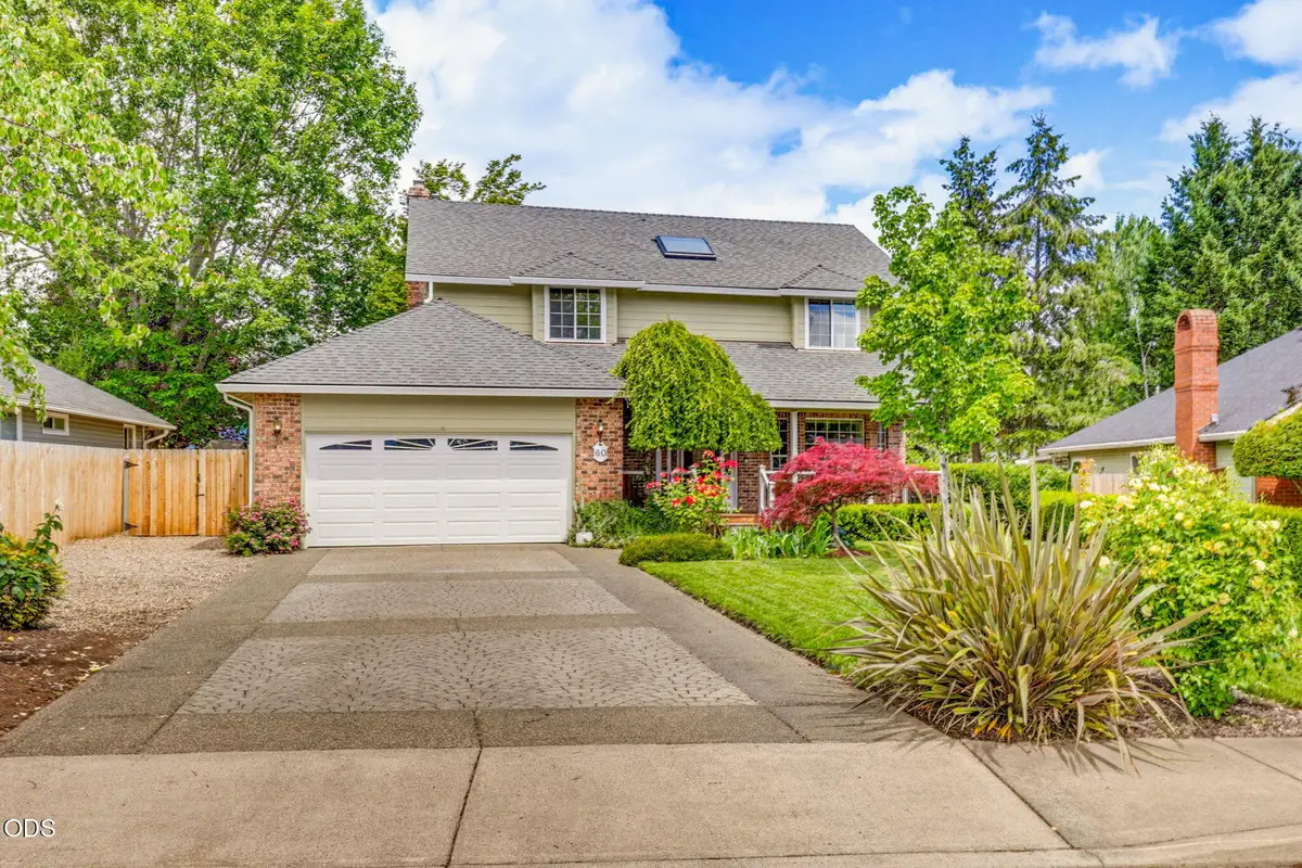 60 Vintage Circle, Jacksonville, OR 97530 - #1