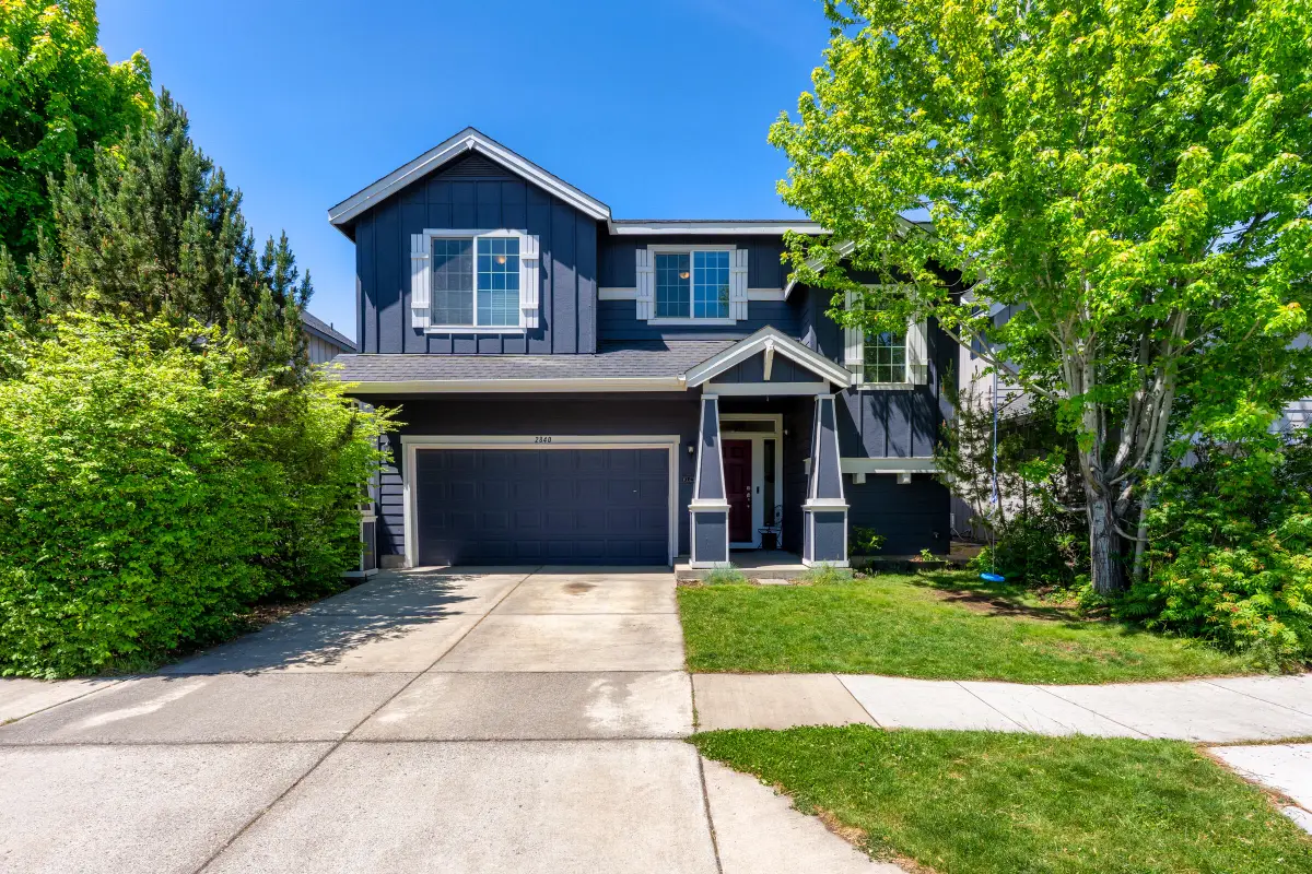 2840 NE Sedalia Loop, Bend, OR 97701 - #1