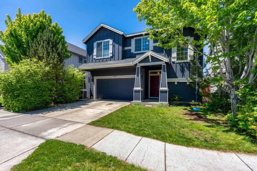2840 NE Sedalia Loop, Bend, OR 97701 - #2
