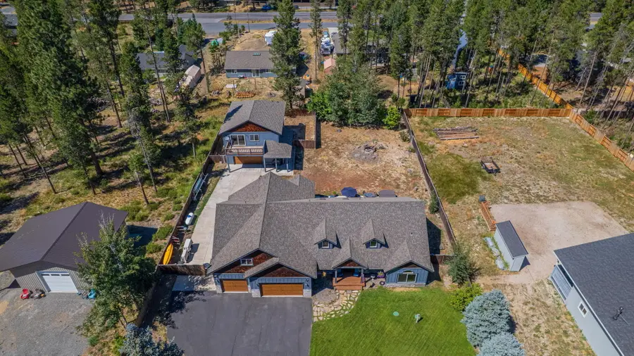 55442 Heierman Drive, Bend, OR 97707 - #2