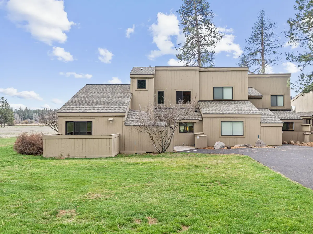 12900 Hawks Beard #Lodge Condo 35/36, Black Butte Ranch, OR 97759 - #1