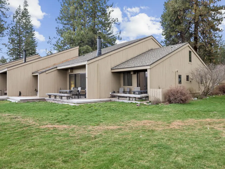 12900 Hawks Beard #Lodge Condo 35/36, Black Butte Ranch, OR 97759 - #3