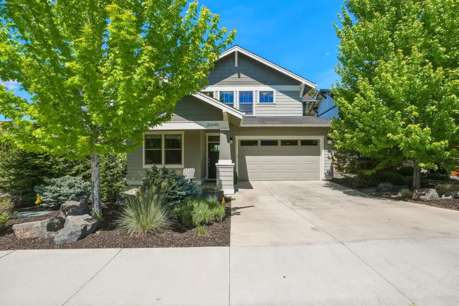 20648 SE Cougar Peak Drive, Bend, OR 97702 - #3