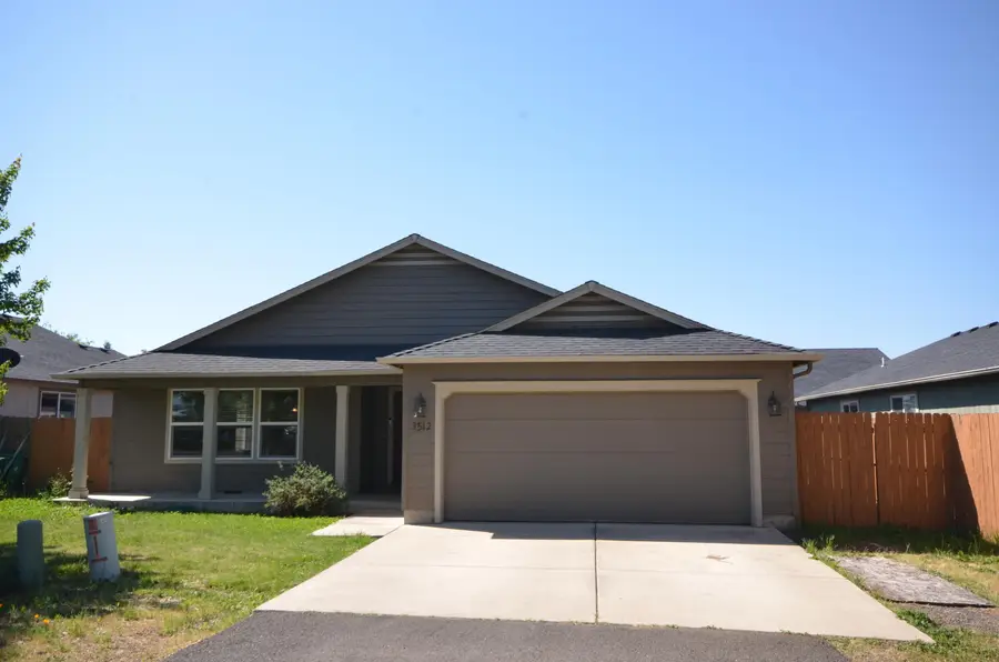 3512 Avenue H, White City, OR 97503 - #2