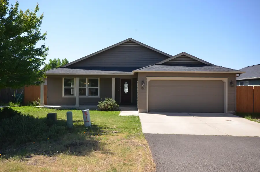 3512 Avenue H, White City, OR 97503 - #3