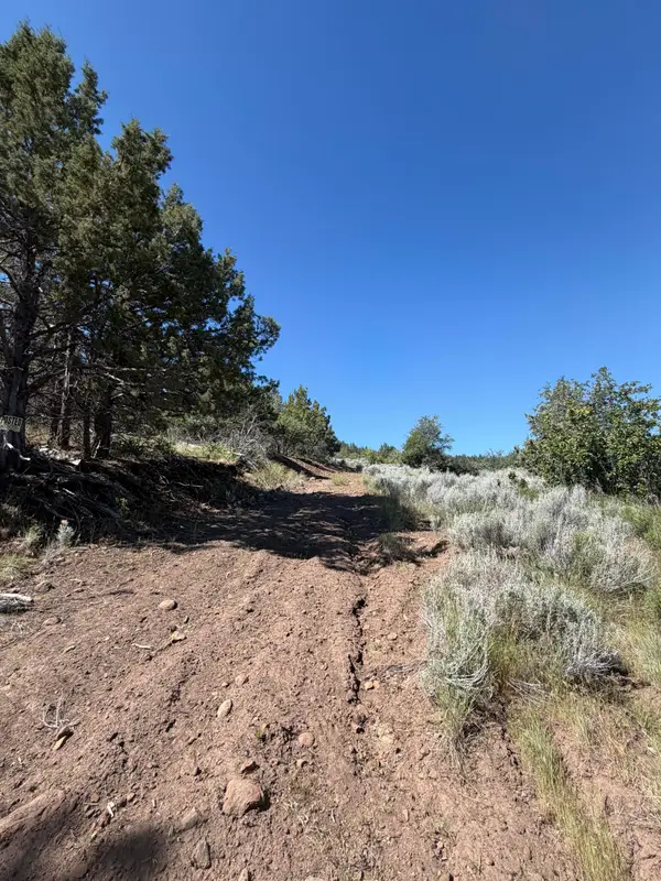 0 Pearson Butte Trail Trail #Lot 3502, Klamath Falls, OR 97601