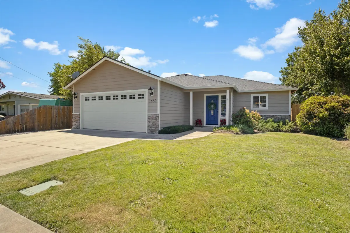 1630 Medart Lane, Grants Pass, OR 97527 - #1