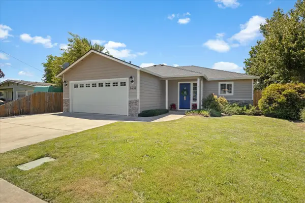 1630 Medart Lane, Grants Pass, OR 97527