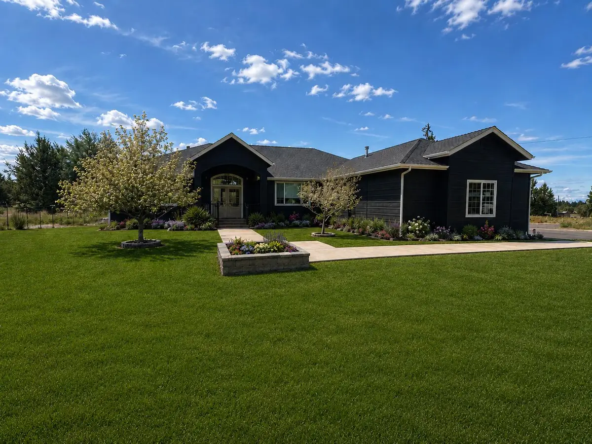 62705 Hamby Road, Bend, OR 97701 - #1