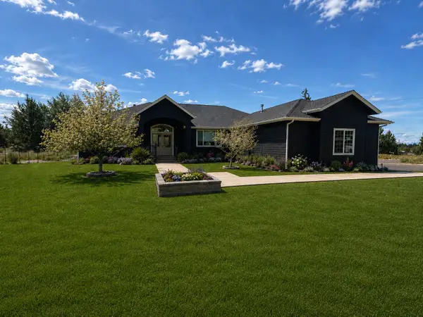 62705 Hamby Road, Bend, OR 97701