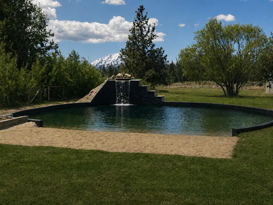 62705 Hamby Road, Bend, OR 97701 - #2