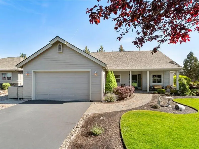 8051 Granite Falls Drive, Redmond, OR 97756 - #2