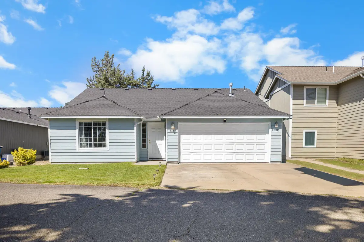 1468 SW 27th Street, Redmond, OR 97756 - #1