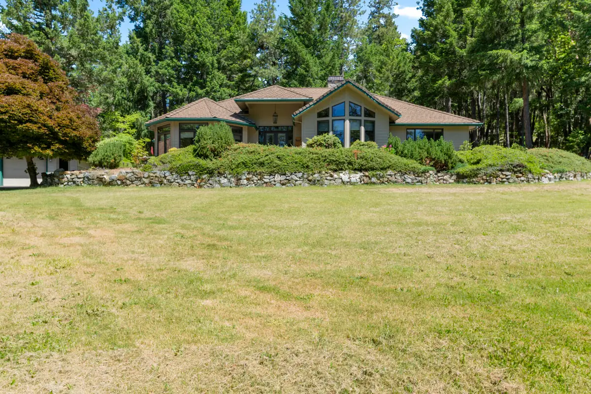 1562 Sleepy Hollow Loop, Grants Pass, OR 97527 - #1