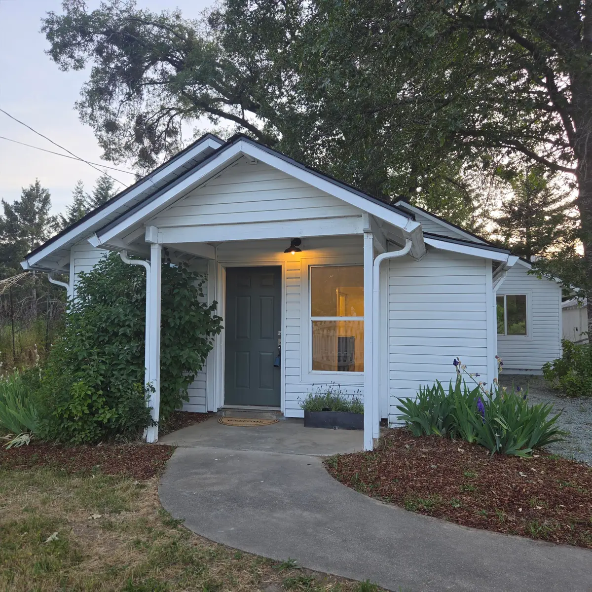 14474 Williams Highway, Williams, OR 97544 - #1