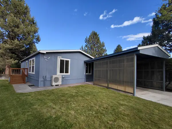 1001 SE 15th Street #UNIT 18, Bend, OR 97702