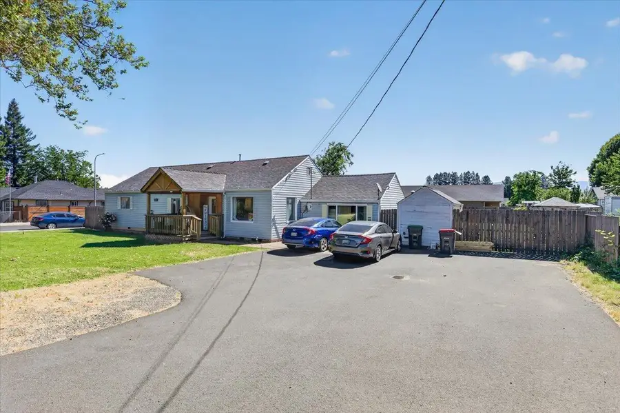 1965 Orchard Home Drive, Medford, OR 97501 - #3