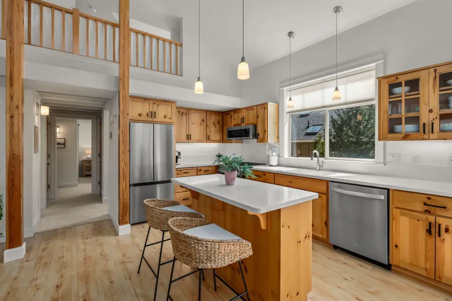 1940 NW Monterey Pines Drive #UNIT 12, Bend, OR 97703 - #3