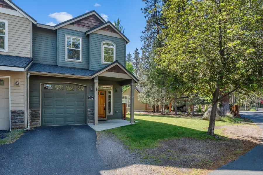 176 S Timber Pine Place, Sisters, OR 97759 - #2