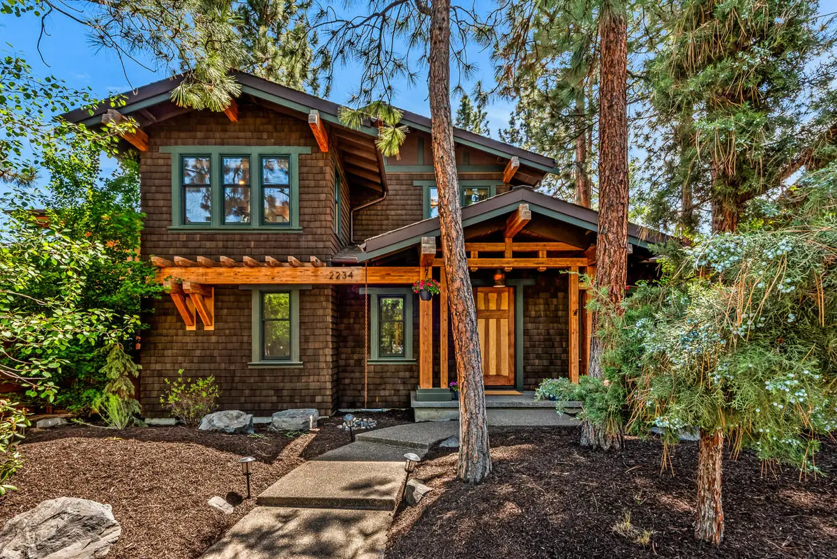 2234 NW High Lakes Loop, Bend, OR 97703 - #1