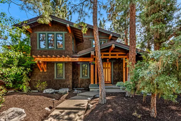 2234 NW High Lakes Loop, Bend, OR 97703