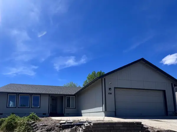 11241 N Irvine Avenue, Prineville, OR 97754