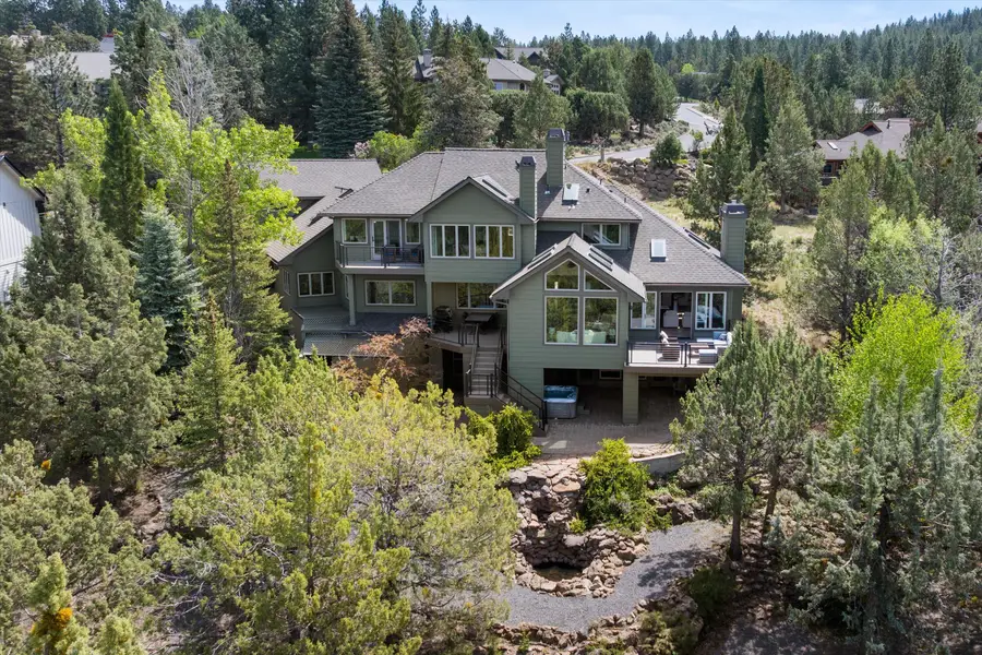 2853 NW Nightfall Circle, Bend, OR 97703 - #2