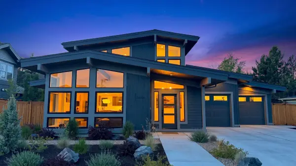 3446 NW Jackwood Place, Bend, OR 97703