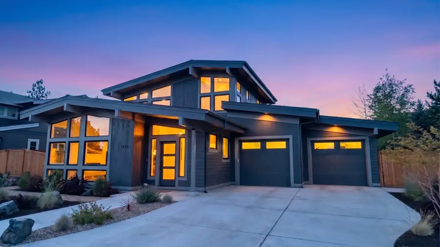 3446 NW Jackwood Place, Bend, OR 97703 - #2