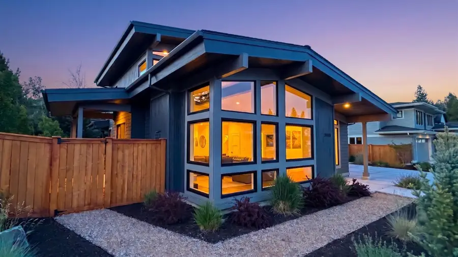 3446 NW Jackwood Place, Bend, OR 97703 - #3