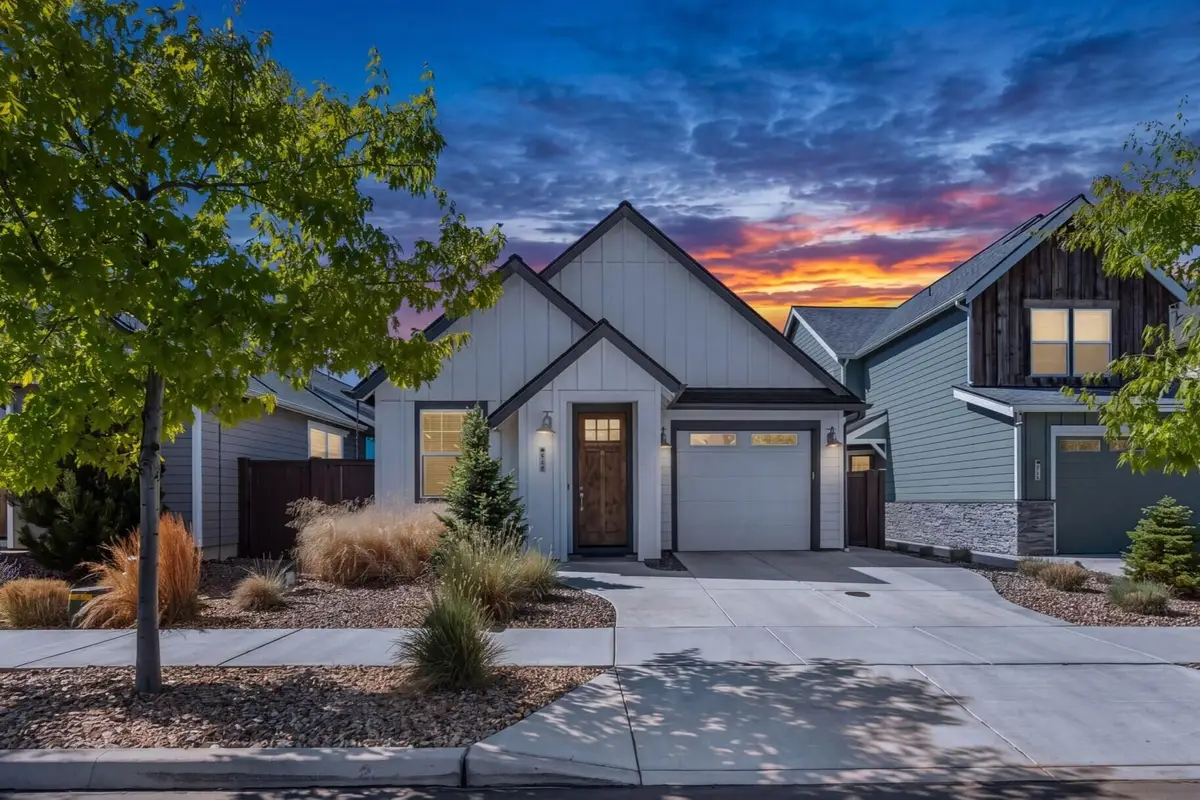 4124 SW Coyote Avenue, Redmond, OR 97756 - #1