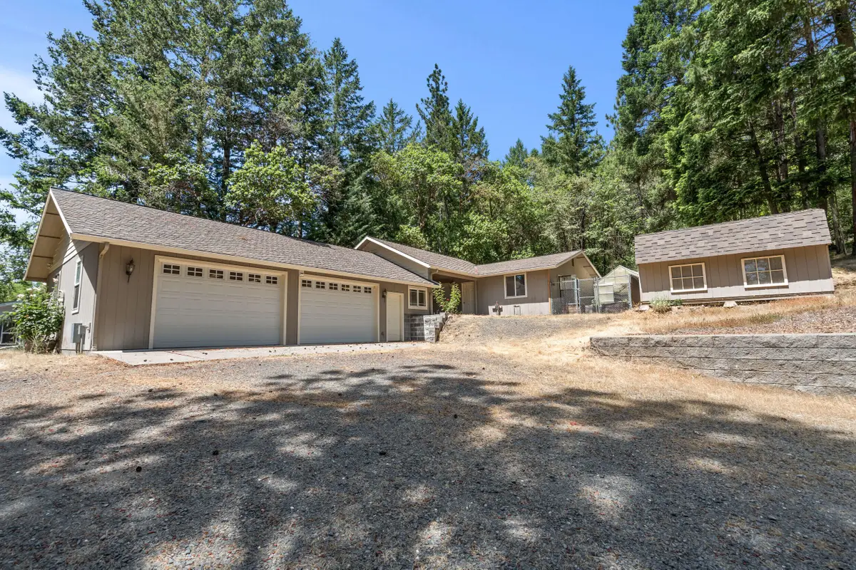 11020 N Applegate Road, Grants Pass, OR 97527 - #1