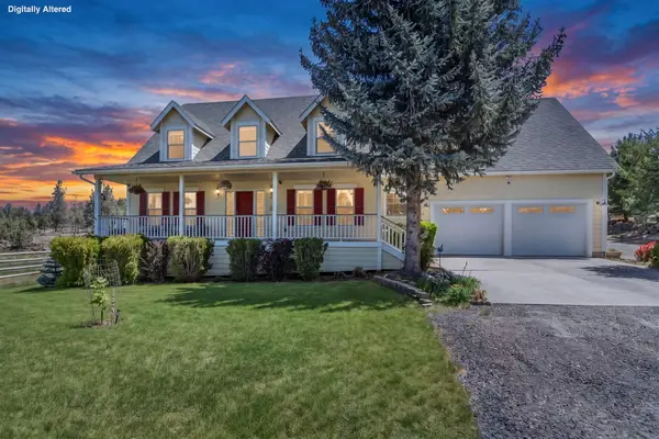 64080 Highway 20, Bend, OR 97703