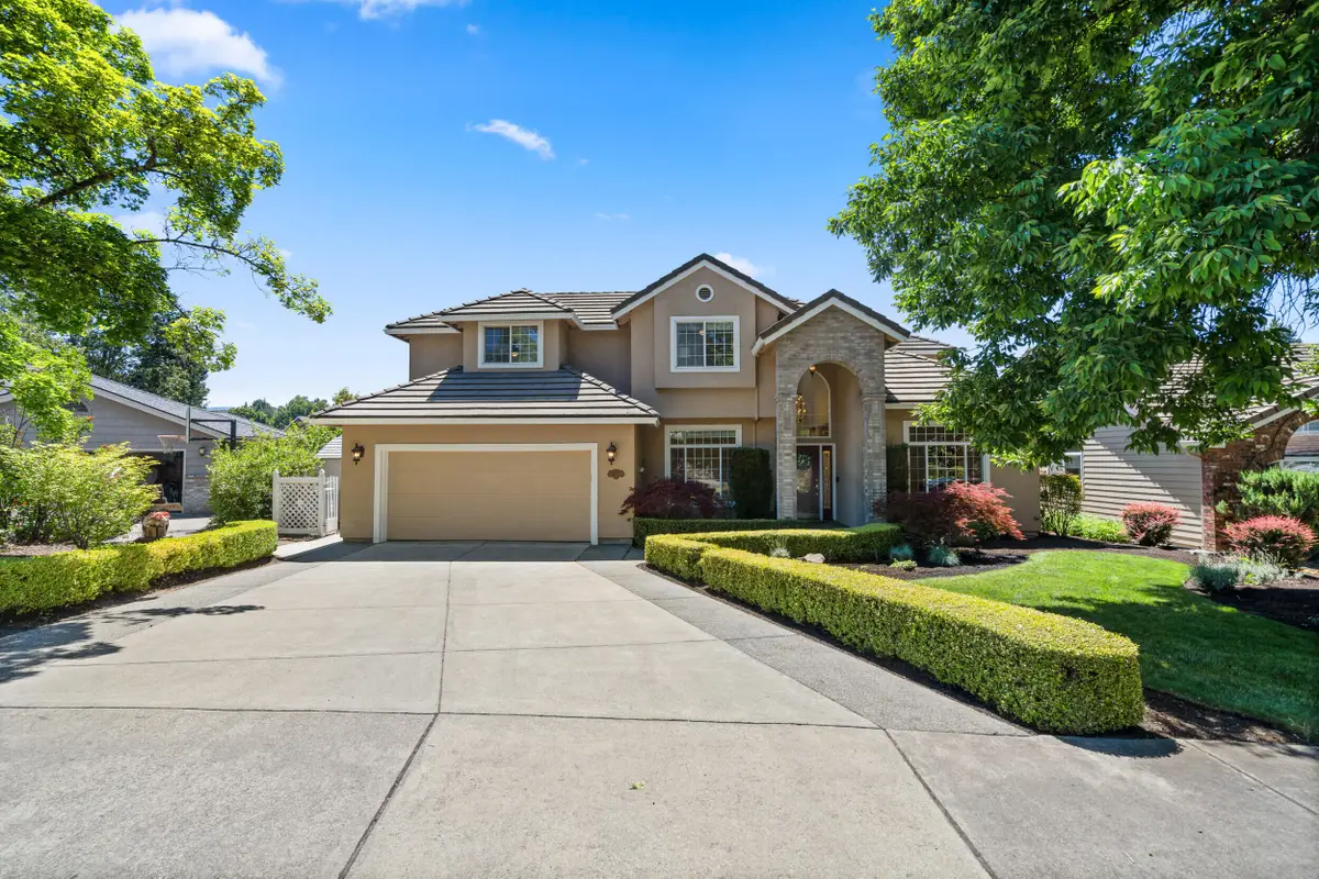 2768 Kerrisdale Ridge Drive, Medford, OR 97504 - #1