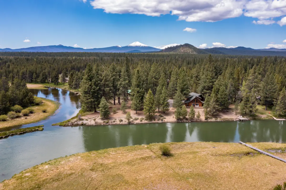 17026 Sharp Drive, Bend, OR 97707 - #1