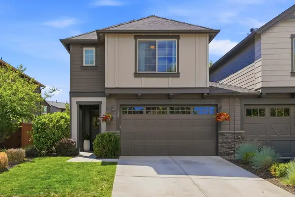 63191 NE Black Powder Lane, Bend, OR 97701