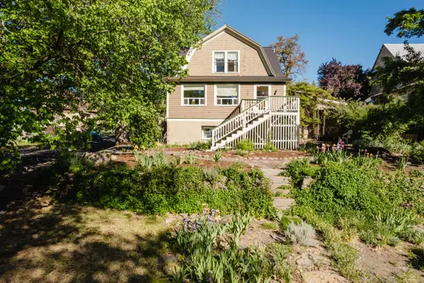 405 High Street, Klamath Falls, OR 97601
