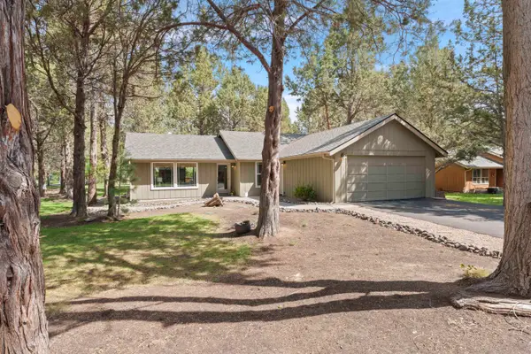 20724 Prince John Court, Bend, OR 97702