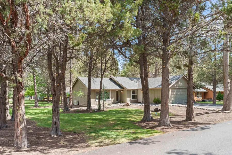 20724 Prince John Court, Bend, OR 97702 - #3