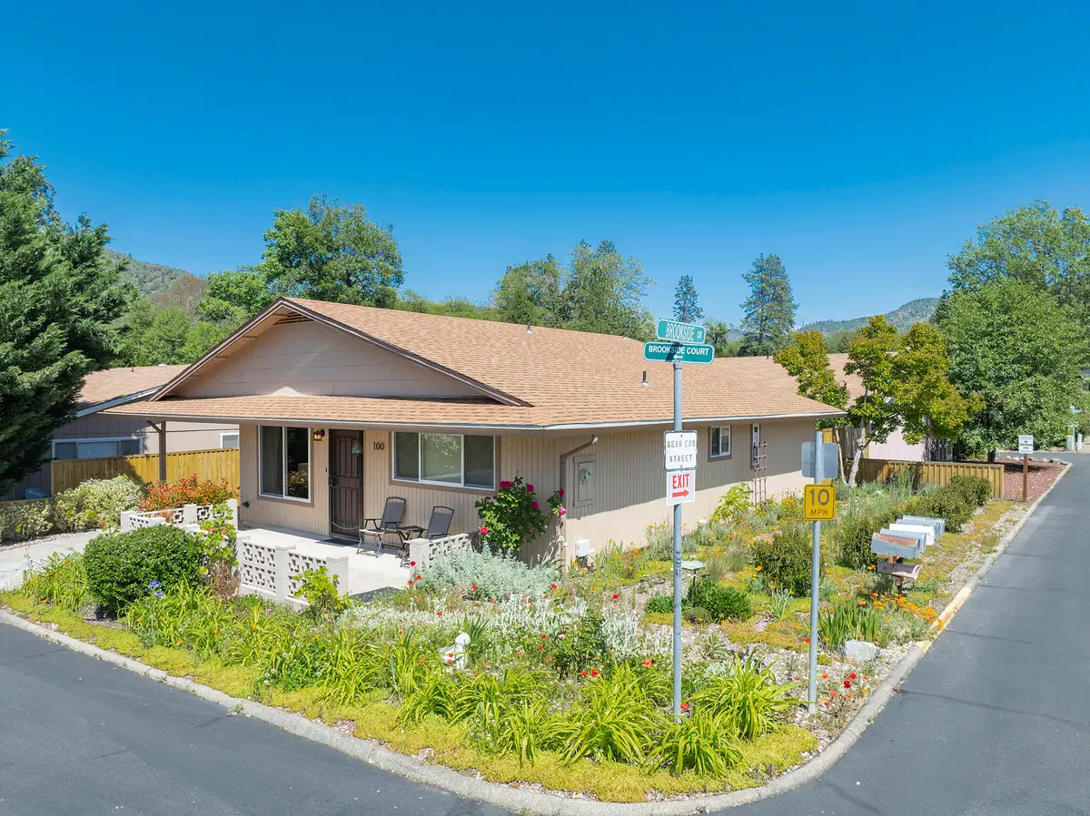 100 Brookside Court, Rogue River, OR 97537 - #1