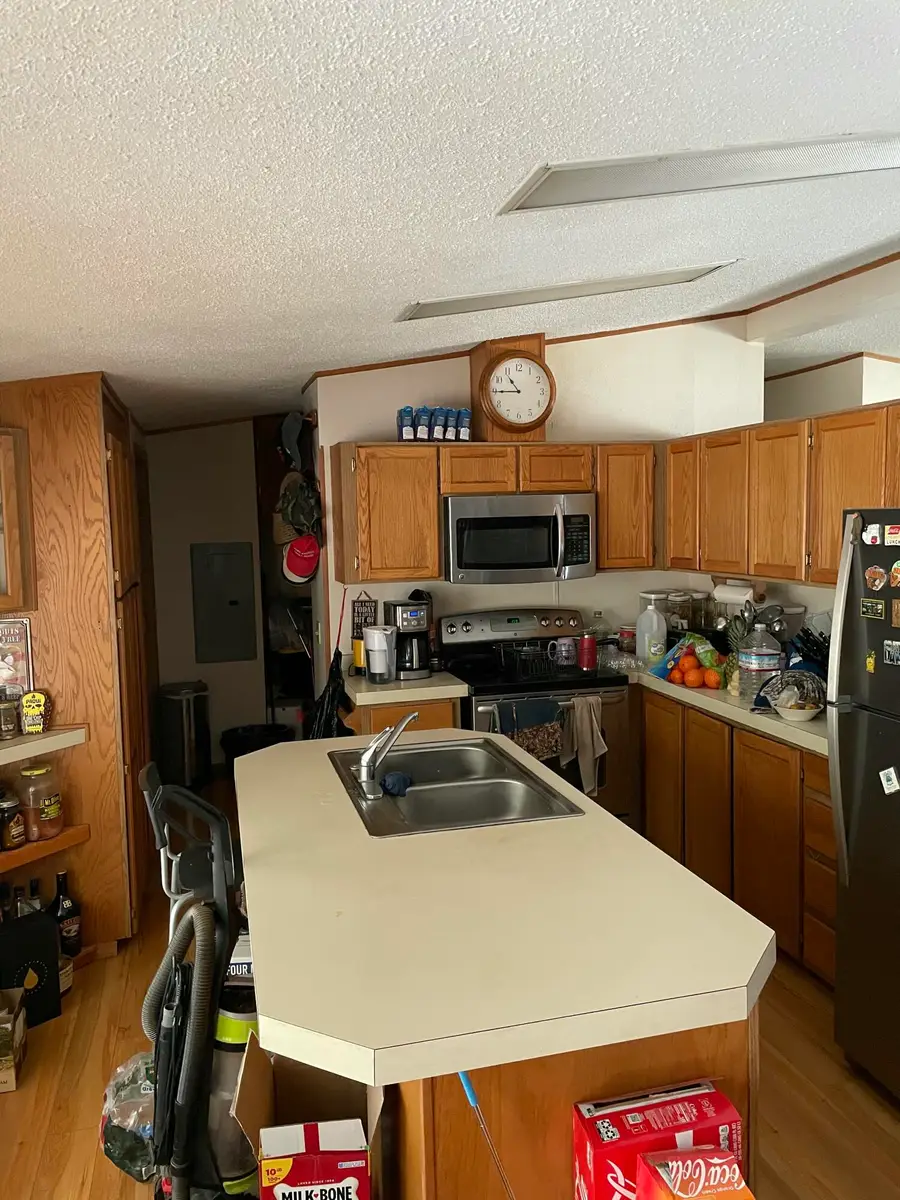 190 Citadel Road, Trail, OR 97541 - #2